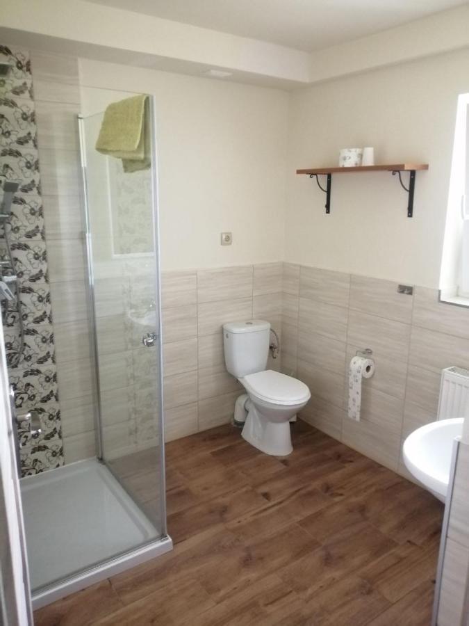 Apartment Husarska