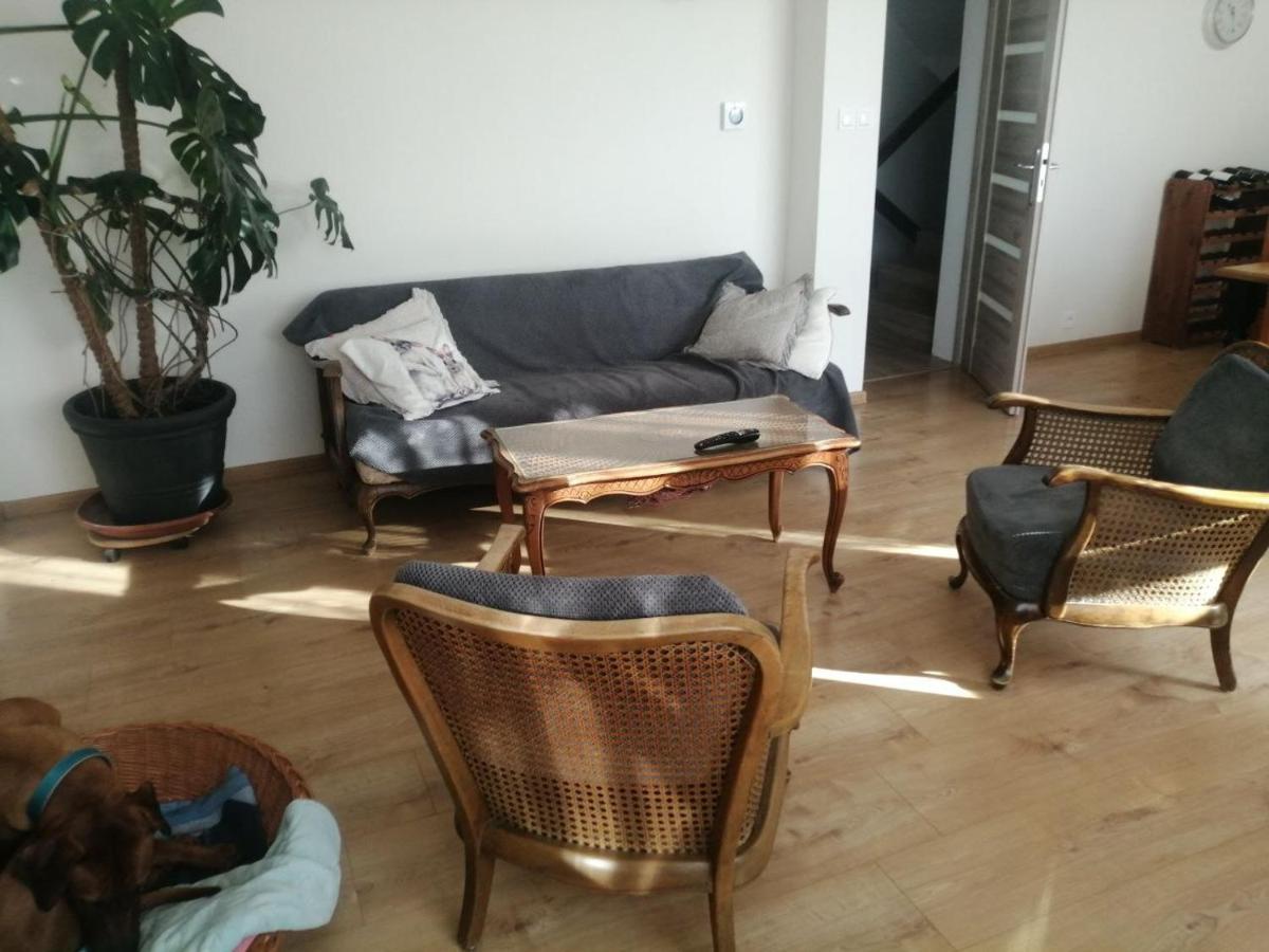 Husarska Apartment Swinoujscie
