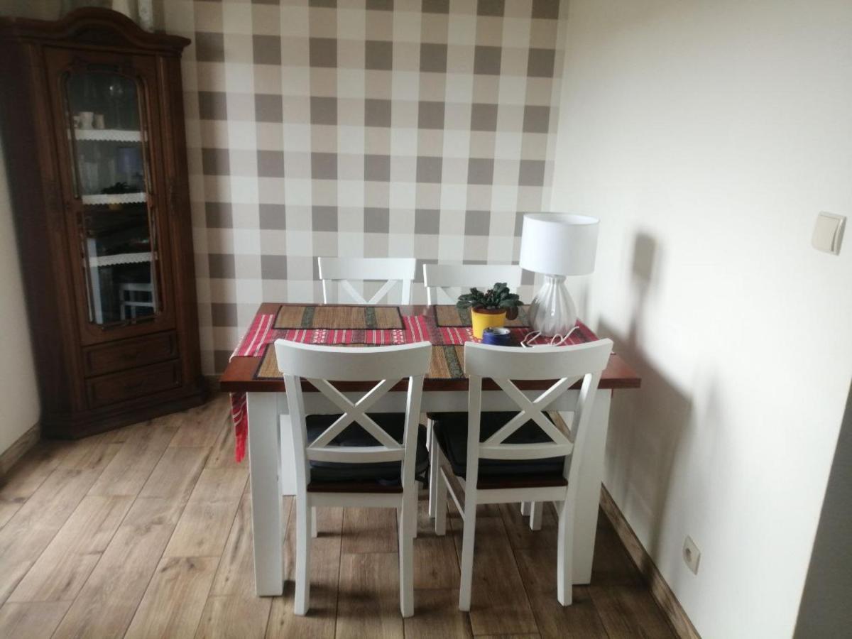 Husarska Apartment