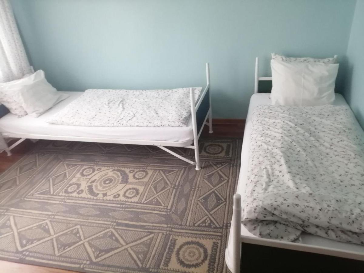 Husarska Apartment Swinoujscie