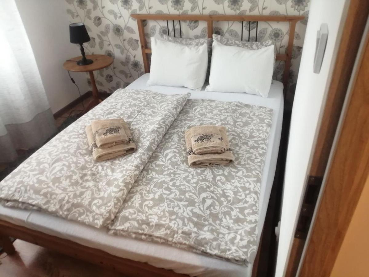 Husarska Apartment