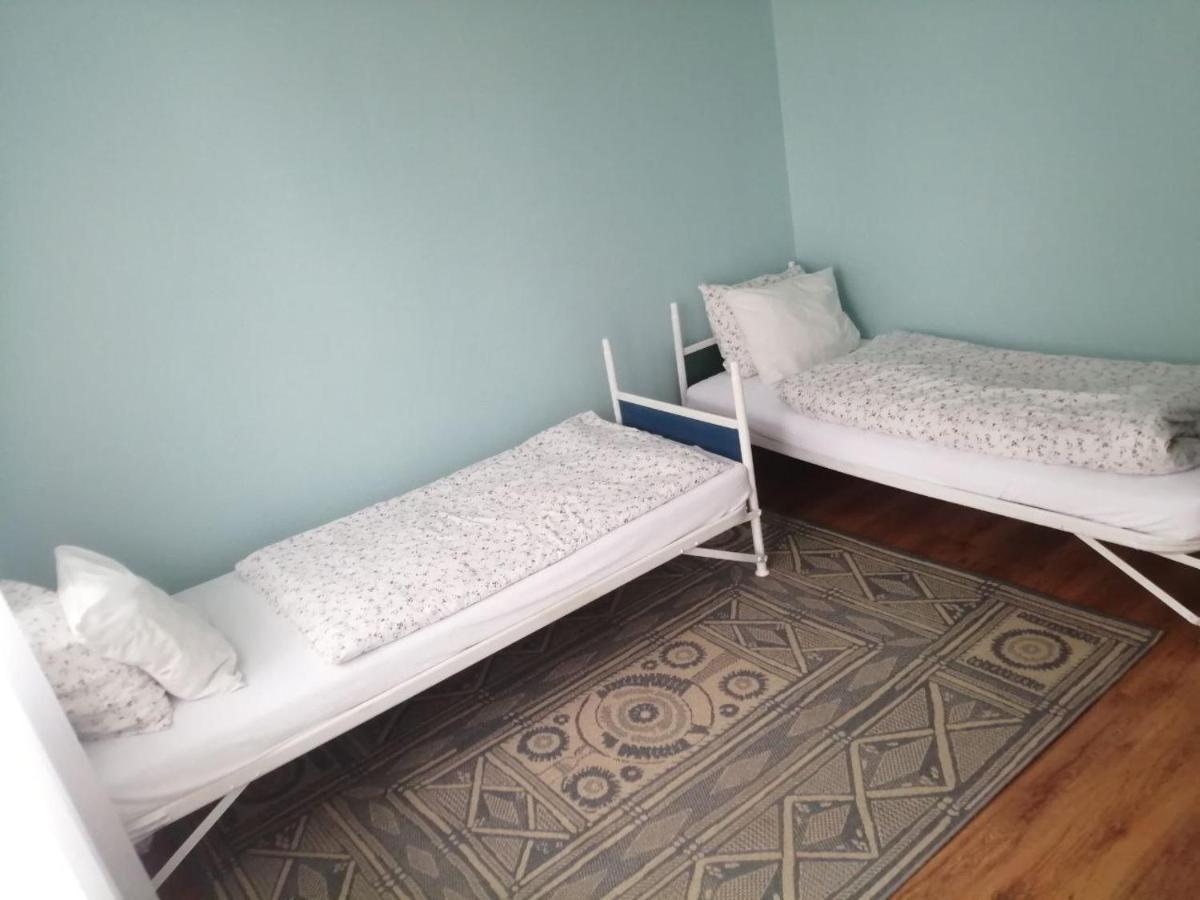 Apartment Husarska